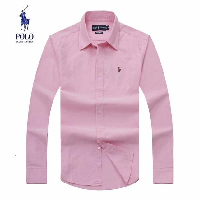 Men Polo Shirts-2788